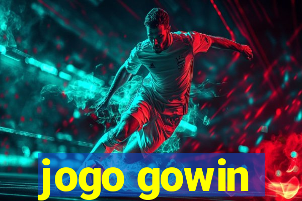 jogo gowin